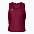 Junior-Fußballmarkierer SELECT Basic kastanienbraun 6841002997