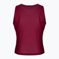 Junior-Fußballmarkierer SELECT Basic kastanienbraun 6841002997 2
