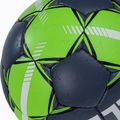 Handball SELECT Solera 219 EHF logo Select 1631854994 größe 2 3