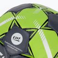 SELECT Solera Handball 2019 EHF grau-grün 1632858994 3