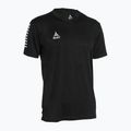 SELECT Pisa SS Fußballtrikot schwarz 600057