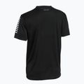 SELECT Pisa SS Fußballtrikot schwarz 600057 2
