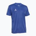 SELECT Pisa SS Fußballtrikot blau 600057