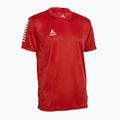 SELECT Pisa SS Fußballtrikot rot 600057
