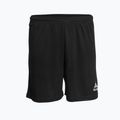 SELECT Pisa Fußball-Shorts schwarz 600059