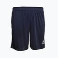 SELECT Pisa marineblaue Fußball-Shorts 600059