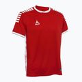 SELECT Monaco Fußballtrikot rot 600061