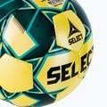 SELECT Spider Pro Light 2020 Fußball gelb-grün 52619 3