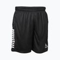Herren Fußball-Shorts SELECT Spain SS schwarz 600074