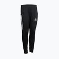 Herren Trainingsfußballhose SELECT Spain schwarz 610084