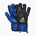 Torwarthandschuhe SELECT 33 Allround V21 blau/schwarz 500057 4