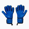 Torwarthandschuhe SELECT 33 Allround V21 blau/schwarz 500057 2