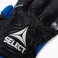 Torwarthandschuhe SELECT 33 Allround V21 blau/schwarz 500057 3