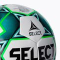 SELECT Match DB 2020 Fußball weiß und grün 0574346004 3