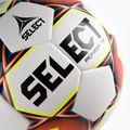 SELECT Pionieer TB Fußball weiß und rot 111084 3