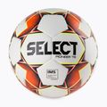 SELECT Pioneer TB IMS Fußball weiß und kastanienbraun 111084