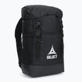 SELECT Milano 17 l Trainingsrucksack schwarz 830027