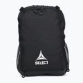 SELECT Milano 25 l Trainingsrucksack schwarz 830028 2