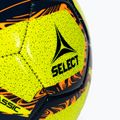 SELECT Classic V22 gelb 160055 Größe 5 Fußball 3