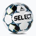 SELECT Fußball Numero 10 v22 weiß und blau 110042 2