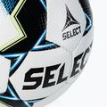 SELECT Fußball Numero 10 v22 weiß und blau 110042 3