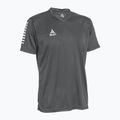 SELECT Pisa SS Fußballtrikot grau 600057