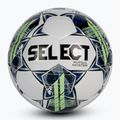 Wählen Sie Futsal Master Shiny V22 Fußball weiß und schwarz 310014