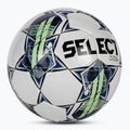 Wählen Sie Futsal Master Shiny V22 Fußball weiß und schwarz 310014 2