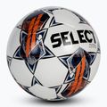 Wählen Sie Futsal Master Grain V22 Fußball weiß und blau 310015 2
