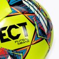 SELECT Futsal Fußball Mimas v22 gelb 310016 3