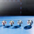 SELECT Futsal Light DB v22 weiß/grün Größe 4 Fußball 2