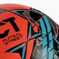 Wählen Sie Futsal Street Fußball V22 orange 210018 3