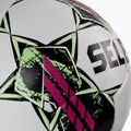 Fußball SELECT Futsal Attack V22 weiß 328 3