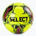Fußball SELECT Futsal Attack V22 gelb 328