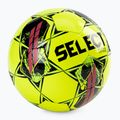 Fußball SELECT Futsal Attack V22 gelb 328 2