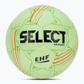 SELECT Mundo EHF Handball V22 grün Größe 0
