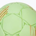 SELECT Mundo EHF Handball V22 grün Größe 0 3