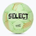 SELECT handball Mundo EHF V22 grün Größe 3