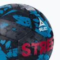 SELECT Street v22 blau/schwarz Fußball 150030 3