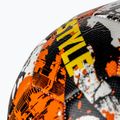 SELECT Freestyler v22 orange und weiß Fußball 150031 3