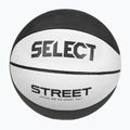 Kinder Basketball SELECT Basketball Street v23 weiß/schwarz Größe 6