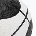 Kinder Basketball SELECT Basketball Street v23 weiß/schwarz Größe 7 3