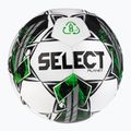 SELECT Planet v23 weiß/grün Fußball Größe 5