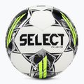 SELECT Club DB v23 weiß/grau Größe 5 Fußball