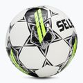 SELECT Club DB v23 weiß/grau Größe 5 Fußball 2