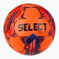 SELECT Brillant Super TB FIFA v23 orange/rot 100025 Größe 5 Fußball