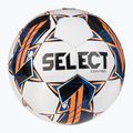 SELECT Contra FIFA Basic v23 weiß / orange Fußball Größe 4 2