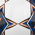 SELECT Contra FIFA Basic v23 weiß / orange Fußball Größe 4 3