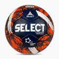 SELECT Ultimate LE v23 EHF Replica Handball Größe 2 rot/blau