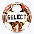 SELECT Contra DB v23 weiß/rot Größe 4 Fußball